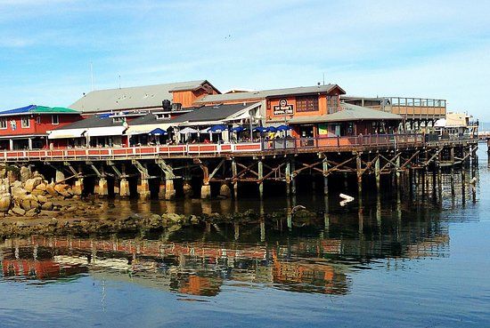 Quai du vieux pêcheur